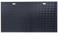 Kjøreplate til hagen 115 x 200 cm